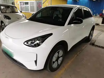 Geely Galaxy Starry Wish 2026