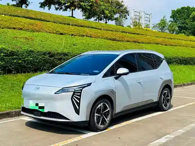 GAC Aion Y 2024