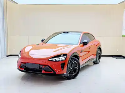 Xiaomi Auto YU7 2025