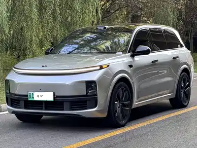 Li Auto L9 2023