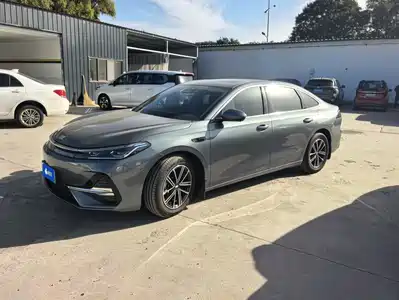 Geely Galaxy A7 2025