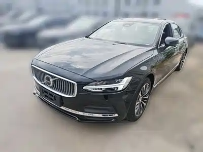 Volvo S90 2025