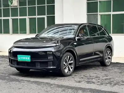 Li Auto L7 2023