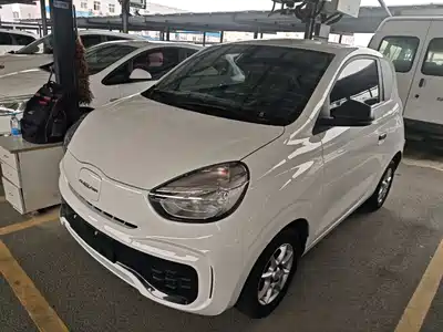 Roewe Kaiwei CLEVER 2022