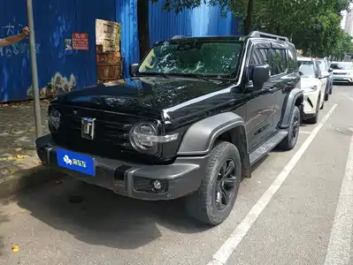 Tank 300 2021