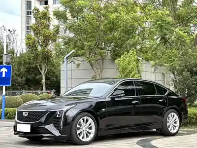 Cadillac CT5 2024