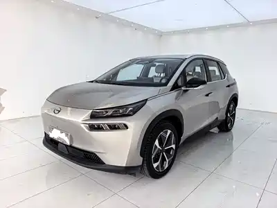 GAC Aion V 2023