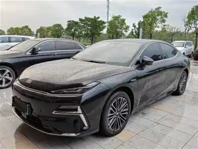 Geely Galaxy Xingyao 8 2026