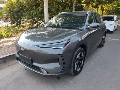 Geely Galaxy E5 2025