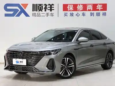 Chery Arrizo 8 2024