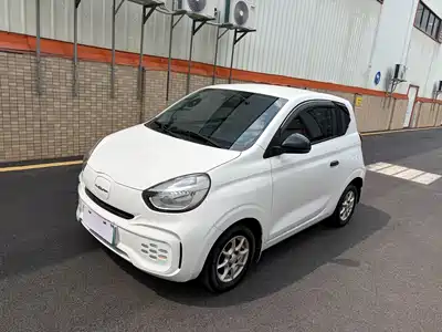 Roewe Kaiwei CLEVER 2022