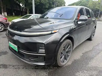 Li Auto L7 2023