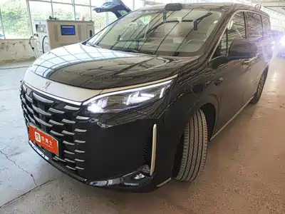 BYD Xia 2025