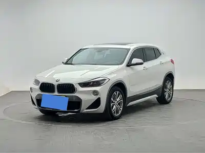 BMW X2 (Import) 2019