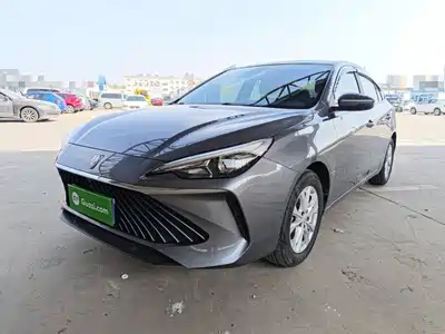 Roewe i5 2024