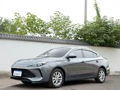 Roewe i5 2026
