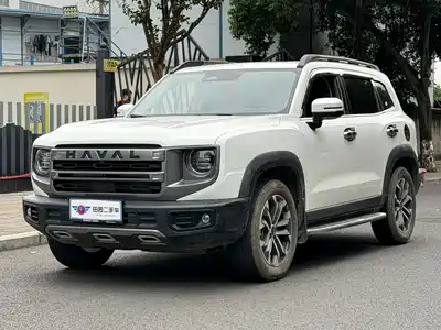 Haval Dargo 2025