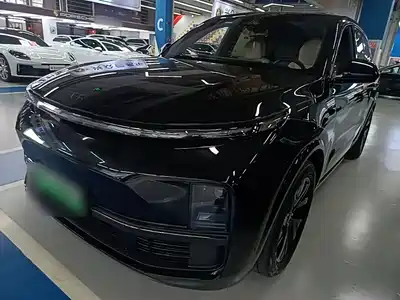 Li Auto L8 2023