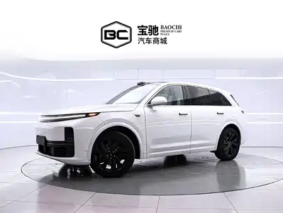 Li Auto L7 2023