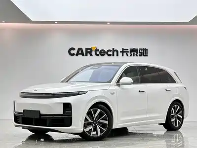 Li Auto L7 2023