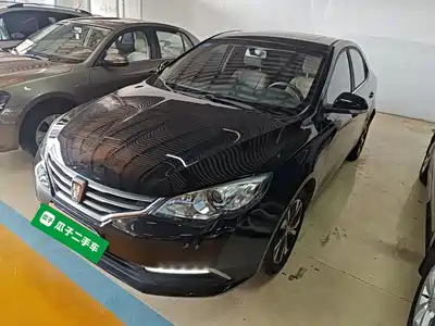 Roewe 360 2017