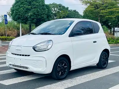 Roewe Kaiwei CLEVER 2022