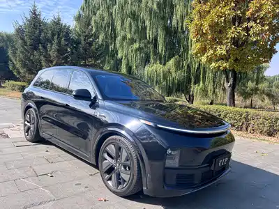Li Auto L8 2024