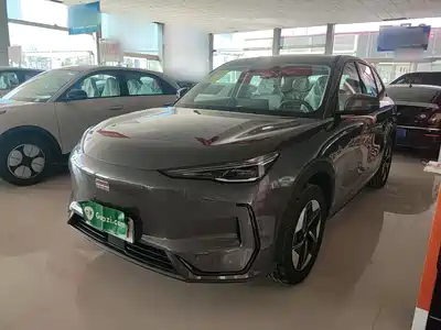 Geely Galaxy E5 2026