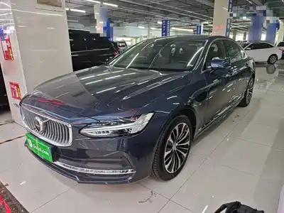 Volvo S90 2024