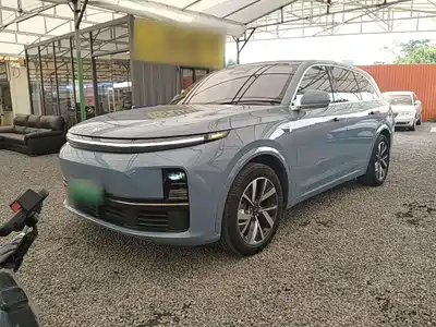 Li Auto L7 2023