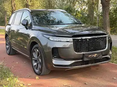 Li Auto ONE 2023