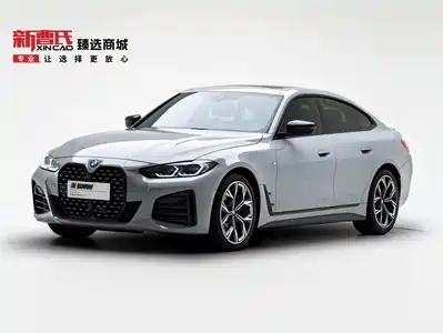 BMW 4 Series 2022