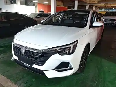 Roewe i6 MAX EV 2024