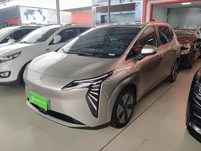 GAC Aion Y 2023