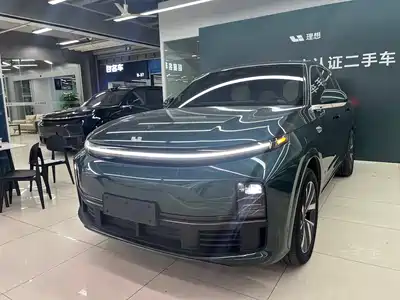 Li Auto L7 2023