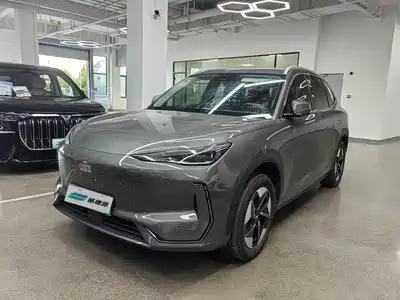 Geely Galaxy E5 2025