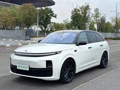 Li Auto L7 2023