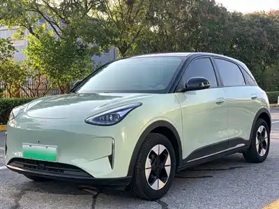 Geely Galaxy Starry Wish 2025