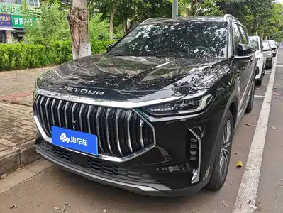 Jetour X70 PLUS 2026