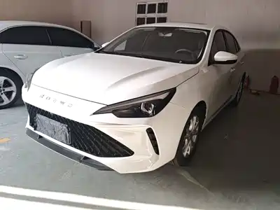 Roewe i5 2026