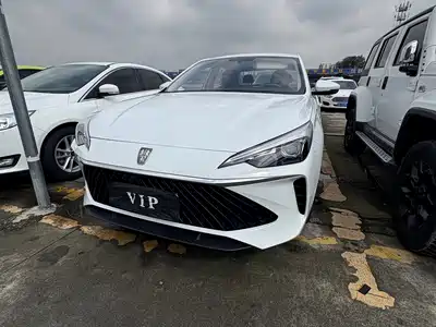 Roewe i5 2025