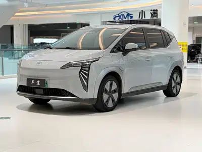 GAC Aion Y 2023