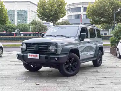 Tank 300 2022