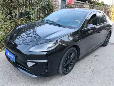 GAC Aion RT 2025