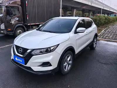 Nissan Qashqai 2024