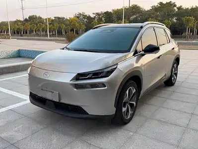 GAC Aion V 2021