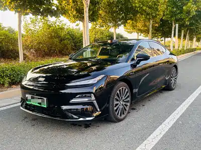 Geely Galaxy Xingyao 8 2025