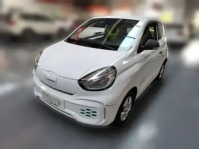 Roewe Kaiwei CLEVER 2021