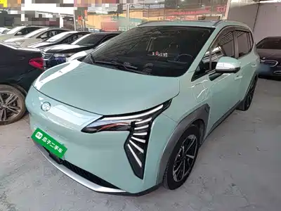GAC Aion Y 2023