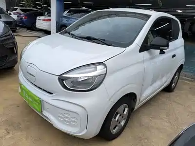 Roewe Kaiwei CLEVER 2021